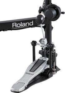 Roland TD-4KP электронная ударная установка с рамой  - 5