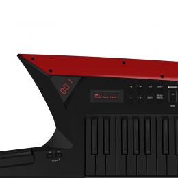 Roland AX-Edge BK синтезатор  - 6