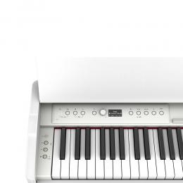 Roland F701-WH цифровое фортепиано  - 6