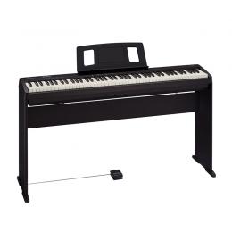 Roland FP-10-BK цифровое фортепиано  - 2