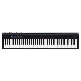 Купить Roland FP-30-BK цифровое фортепиано 