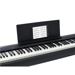 Roland FP-30-BK цифровое фортепиано  - 3