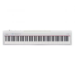 Купить Roland FP-30-WH цифровое фортепиано 