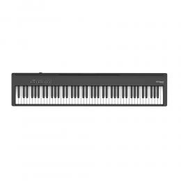 Roland FP-30X-BK цифровое фортепиано  - 1