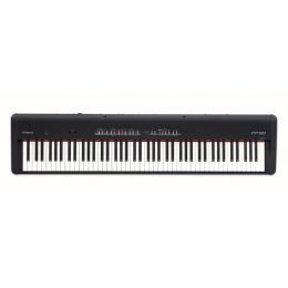 Купить Roland FP-50-BK цифровое фортепиано 