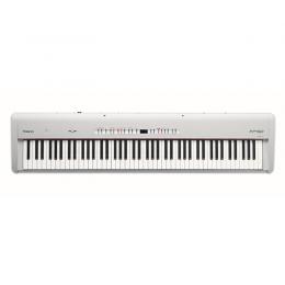 Купить Roland FP-50-WH цифровое фортепиано 