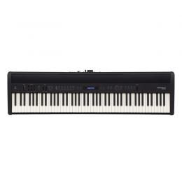 Купить Roland FP-60-BK цифровое фортепиано 