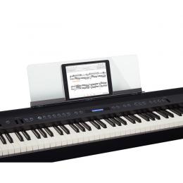 Roland FP-60-BK цифровое фортепиано  - 6
