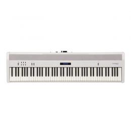 Купить Roland FP-60-WH цифровое фортепиано 