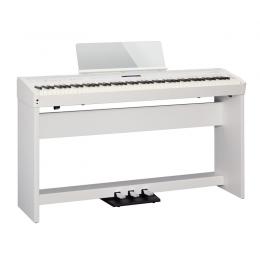 Roland FP-60-WH цифровое фортепиано  - 2