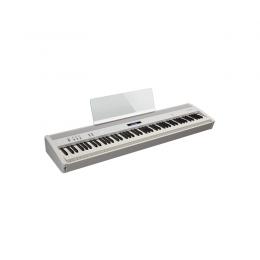 Roland FP-60-WH цифровое фортепиано  - 3