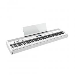 Roland FP-60X-WH цифровое фортепиано  - 7