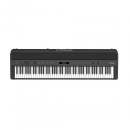 Roland FP-90X-BK цифровое фортепиано  - 1
