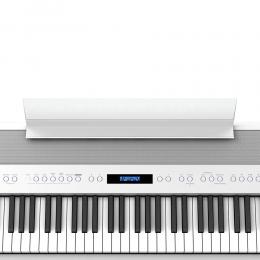 Roland FP-90X-WH цифровое фортепиано  - 3