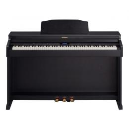 Roland HP-601 CB цифровое пианино  - 1