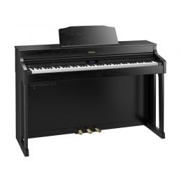 Изображение продукта Roland HP-603 CB цифровое пианино 