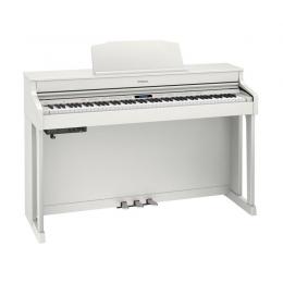 Изображение продукта Roland HP-603 WH цифровое пианино 
