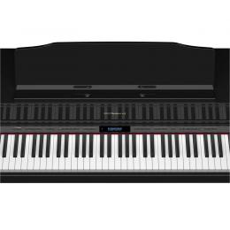 Roland HP-605 CB цифровое пианино  - 3