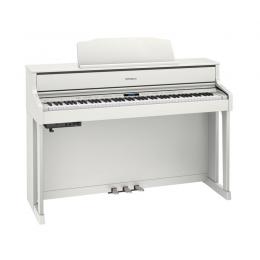 Изображение продукта Roland HP-605 WH цифровое пианино 