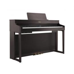 Roland HP702-DR цифровое фортепиано  - 1