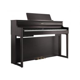 Roland HP704-DR цифровое фортепиано  - 1