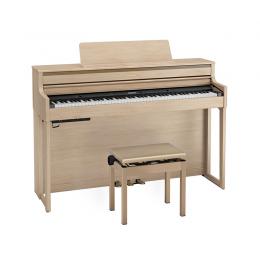Roland HP704-LA цифровое фортепиано  - 2