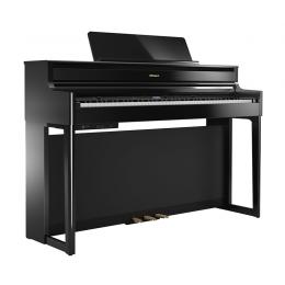 Roland HP704-PE цифровое фортепиано  - 1