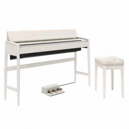 Roland KF-10 KS цифровое пианино  - 1