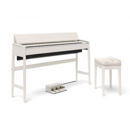 Roland KF-10 KSX цифровое пианино  - 1