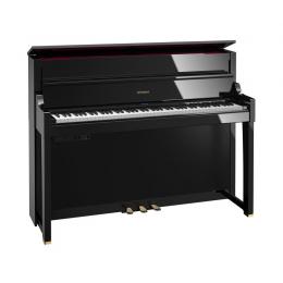 Roland LX-17 PE цифровое пианино  - 2