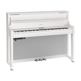 Roland LX-17 WH цифровое пианино  - 1