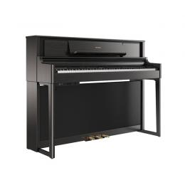Roland LX705-CH цифровое фортепиано  - 1