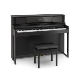 Roland LX705-CH цифровое фортепиано  - 2