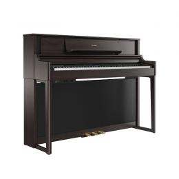 Roland LX705-DR цифровое фортепиано  - 1