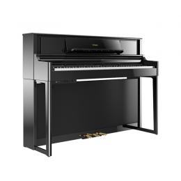 Изображение продукта Roland LX705-PE цифровое фортепиано 