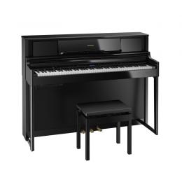 Roland LX705-PE цифровое фортепиано  - 2