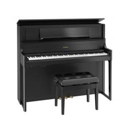Roland LX-708 CН цифровое пианино  - 1