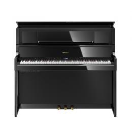 Roland LX-708 PE цифровое пианино  - 2