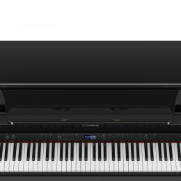 Roland LX-708 PE цифровое пианино  - 5