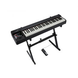 Roland RD 64 цифровое пианино  - 3