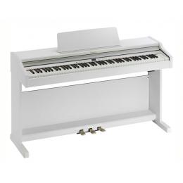 Купить Roland RP-301R WH цифровое пианино 