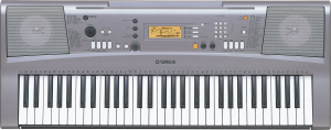 Yamaha PSR-R300 синтезатор  - 1