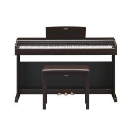 Yamaha Arius YDP-144 R цифровое пианино  - 3