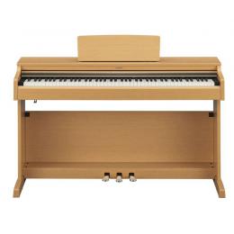 Купить Yamaha Arius YDP-162 C цифровое пианино 