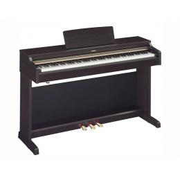 Изображение продукта Yamaha Arius YDP-162 R цифровое пианино 
