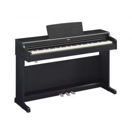 Yamaha Arius YDP-164 B цифровое пианино  - 2