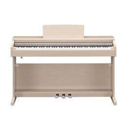 Изображение продукта Yamaha Arius YDP-164 WA цифровое пианино 