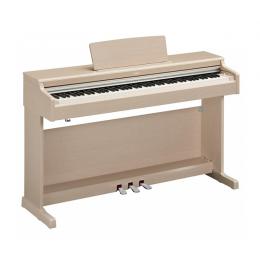 Yamaha Arius YDP-164 WA цифровое пианино  - 2