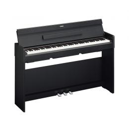 Yamaha Arius YDP-S34 B цифровое пианино  - 3