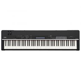 Купить Yamaha CP4 STAGE B цифровое пианино 